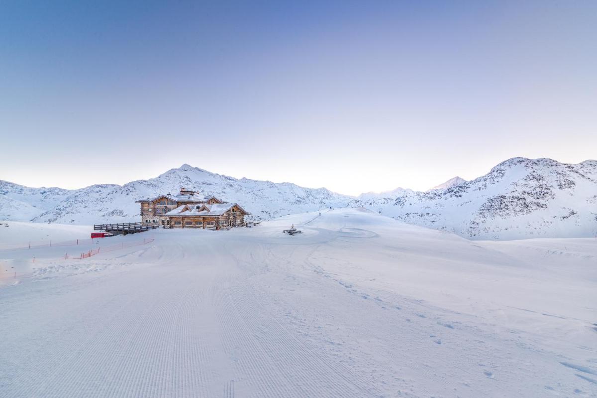 Sunny Valley Mountain Lodge