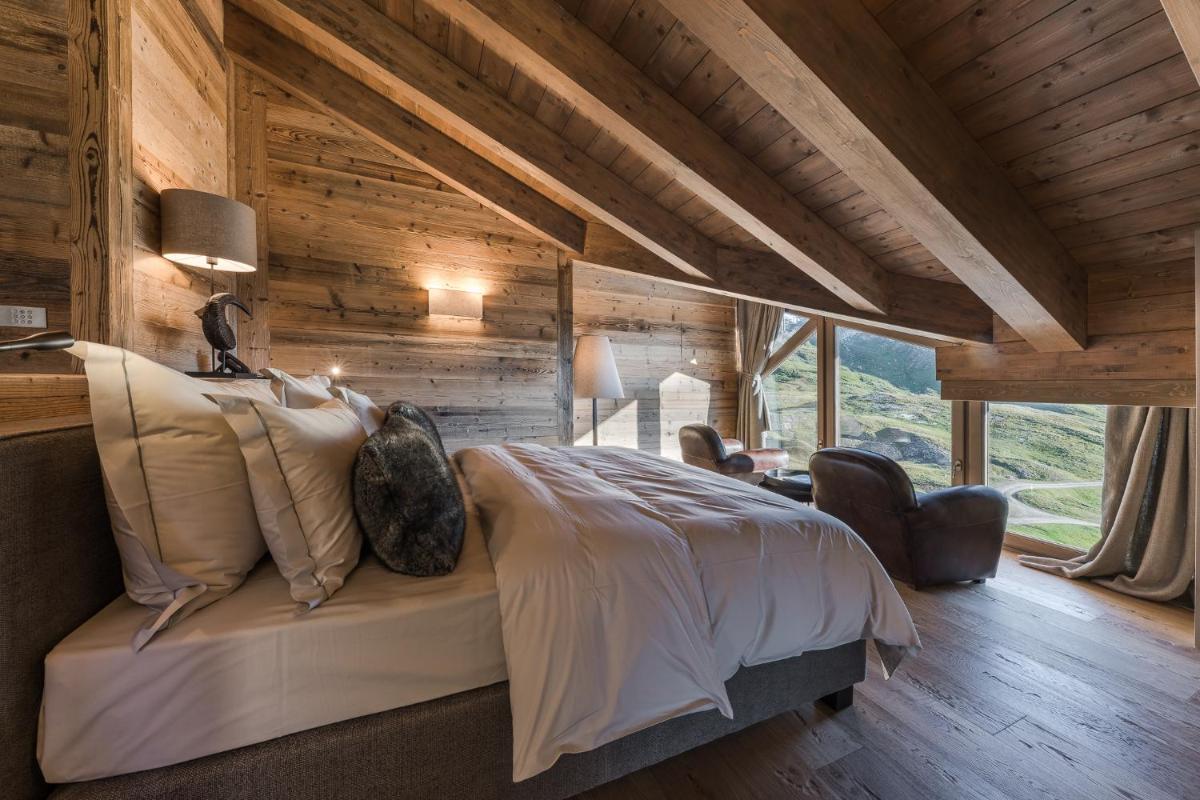 Sunny Valley Mountain Lodge