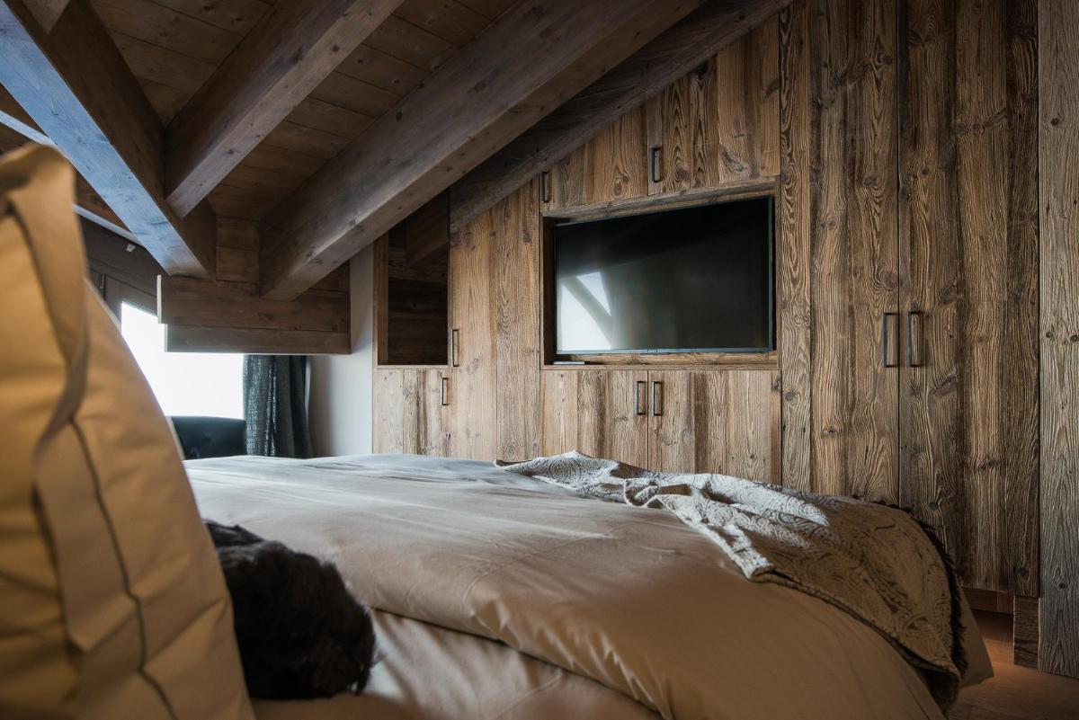 Sunny Valley Mountain Lodge