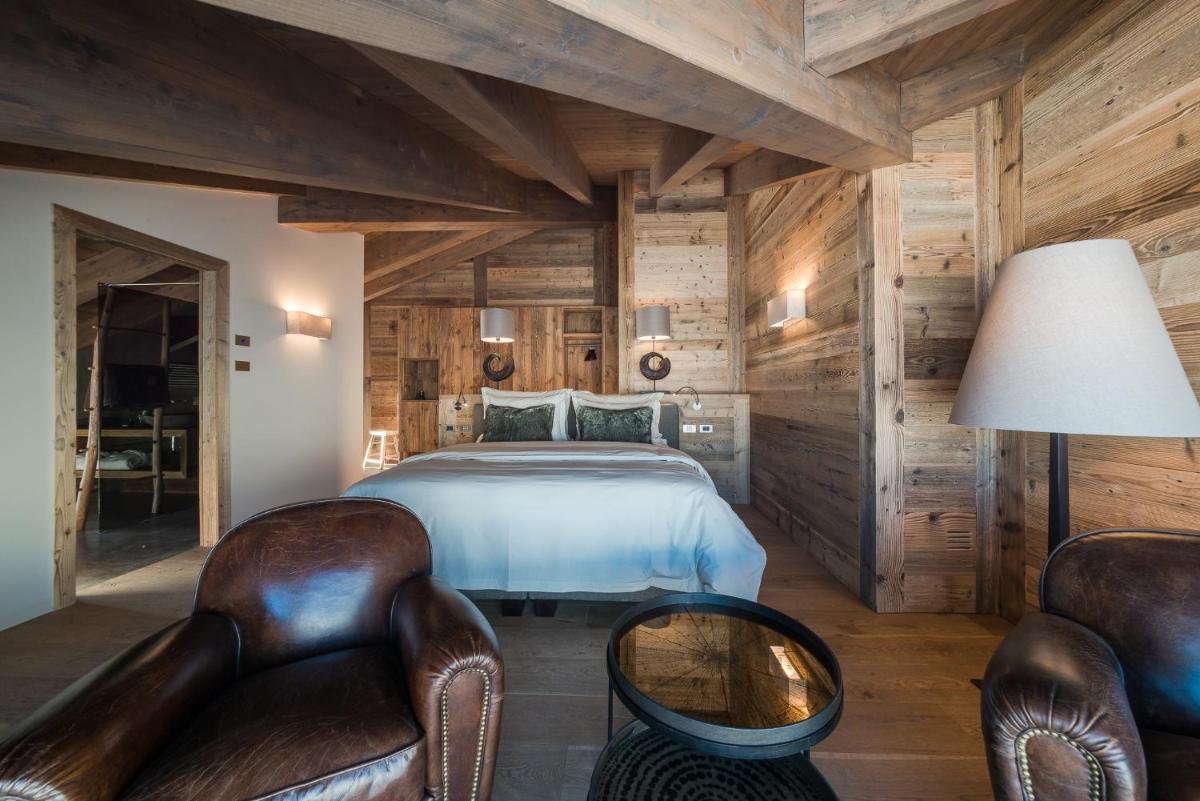 Sunny Valley Mountain Lodge