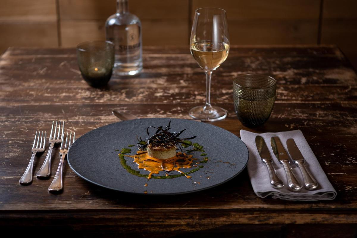 Sunstar Hotel Piemont Castello di Villa