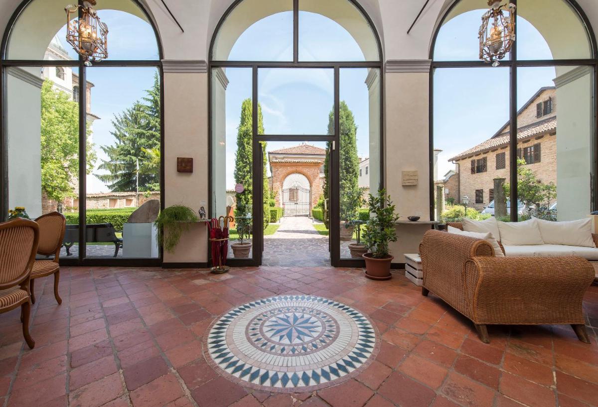 Sunstar Hotel Piemont Castello di Villa