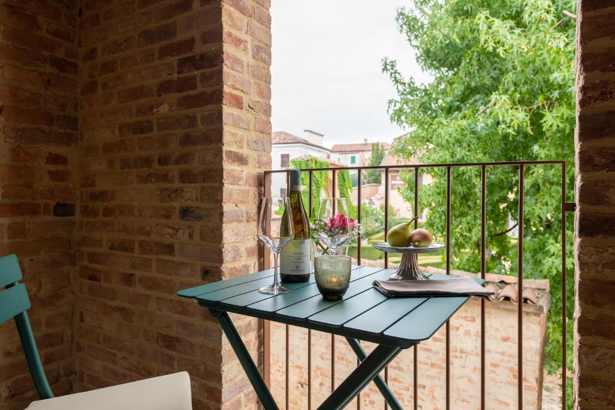 Sunstar Hotel Piemont Castello di Villa