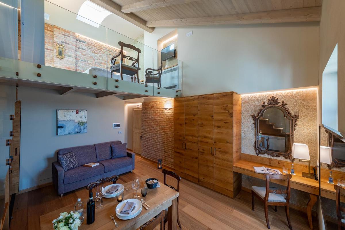 Sunstar Hotel Piemont Castello di Villa