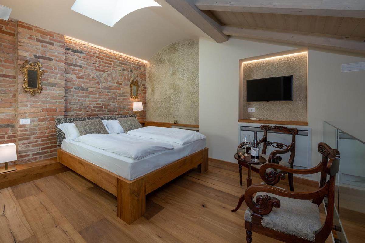 Sunstar Hotel Piemont Castello di Villa