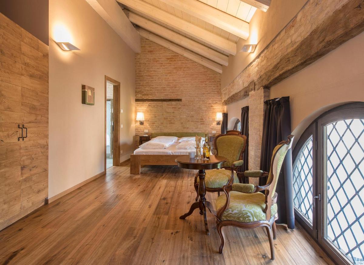 Sunstar Hotel Piemont Castello di Villa