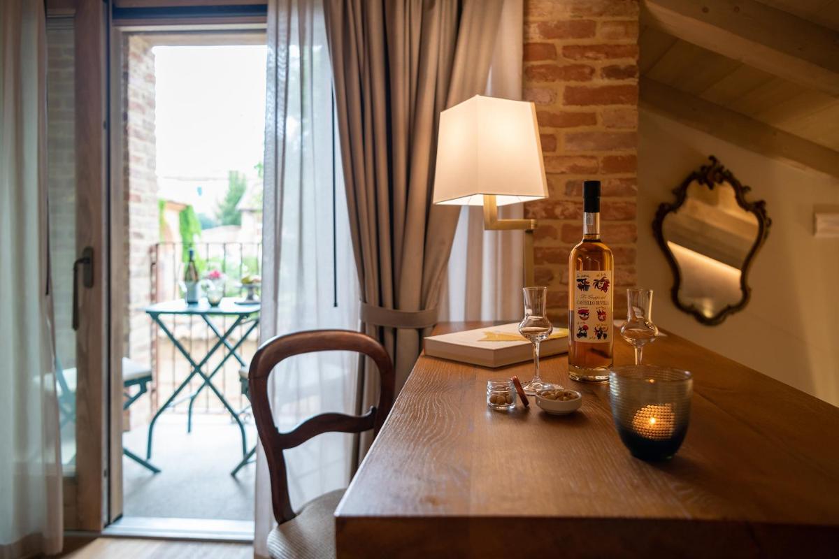 Sunstar Hotel Piemont Castello di Villa