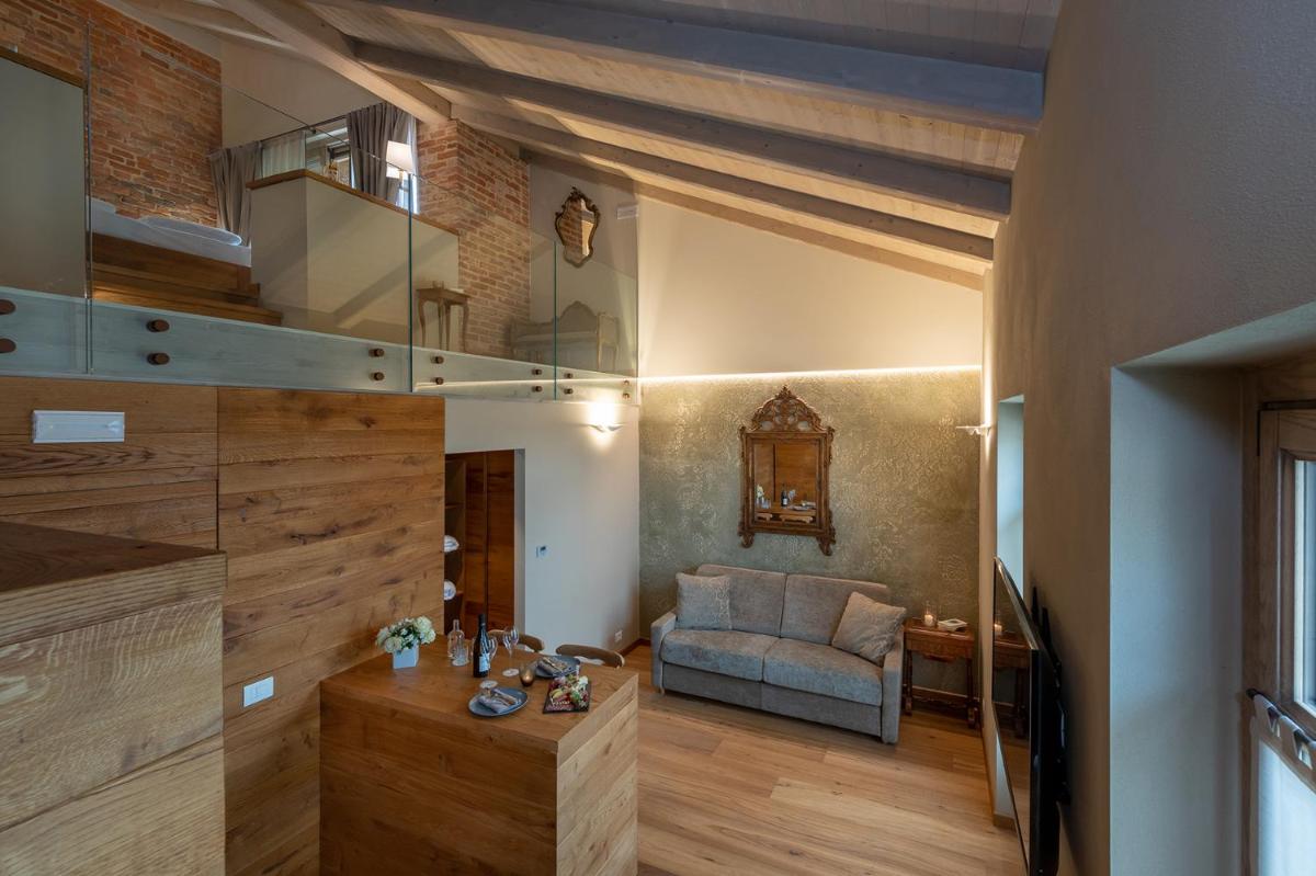 Sunstar Hotel Piemont Castello di Villa