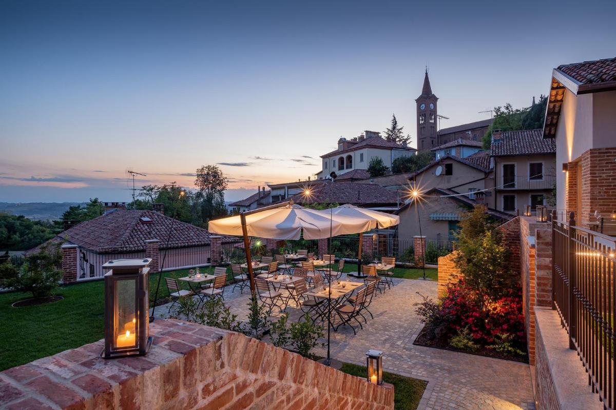 Sunstar Hotel Piemont Castello di Villa