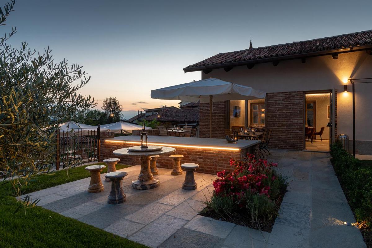 Sunstar Hotel Piemont Castello di Villa