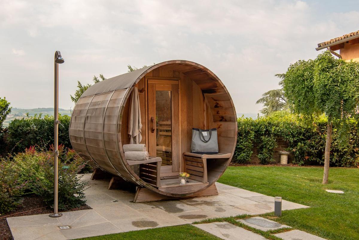 Sunstar Hotel Piemont Castello di Villa