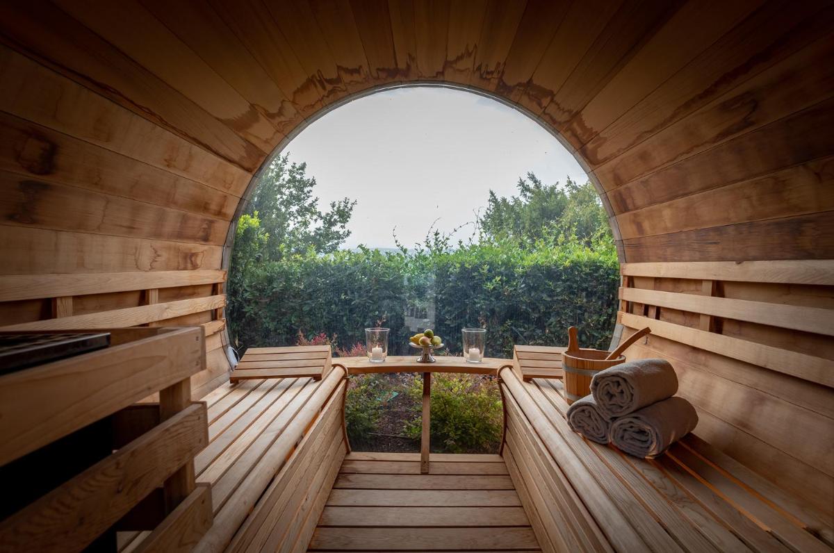 Sunstar Hotel Piemont Castello di Villa