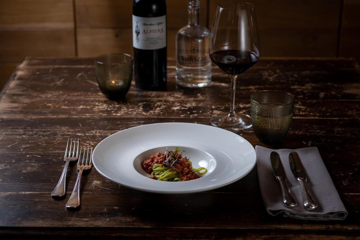 Sunstar Hotel Piemont Castello di Villa