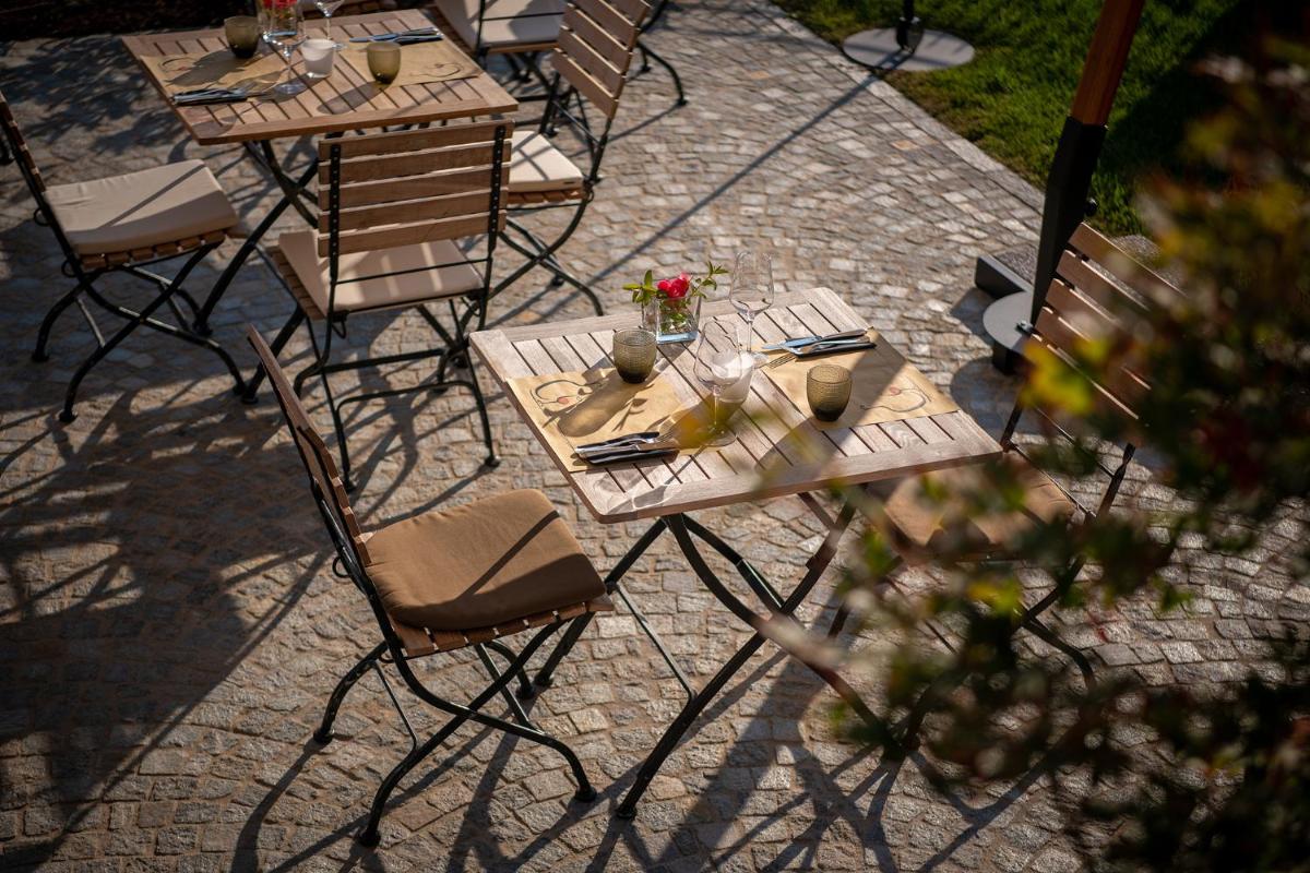 Sunstar Hotel Piemont Castello di Villa