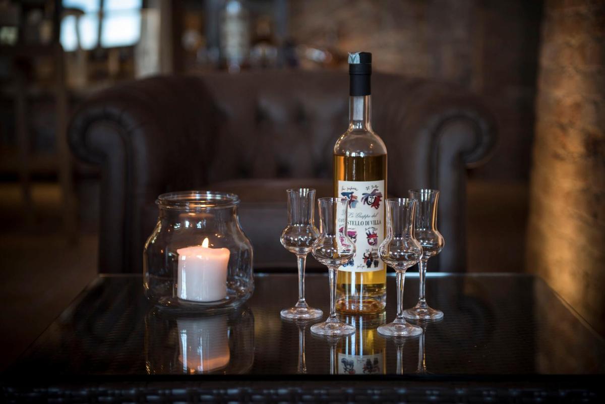 Sunstar Hotel Piemont Castello di Villa