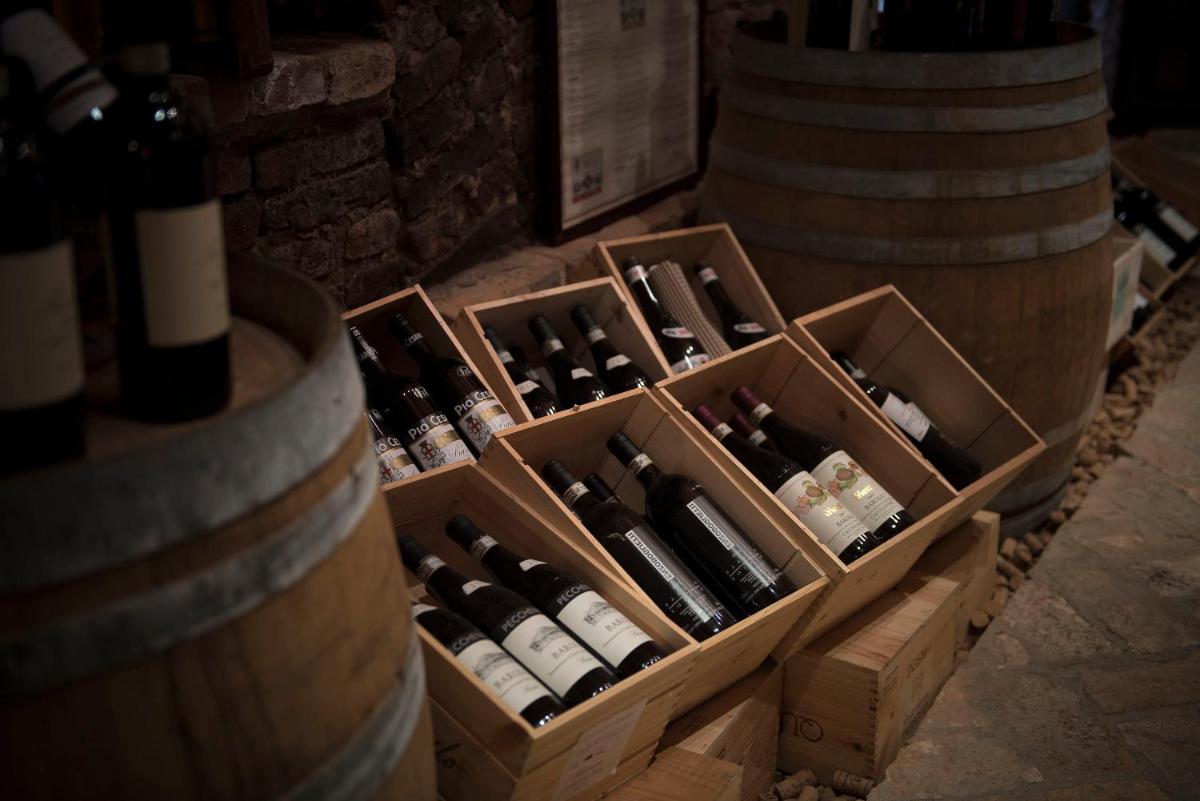 Sunstar Hotel Piemont Castello di Villa