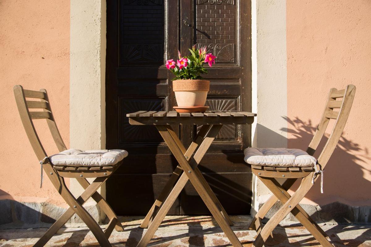 Sunstar Hotel Piemont Castello di Villa