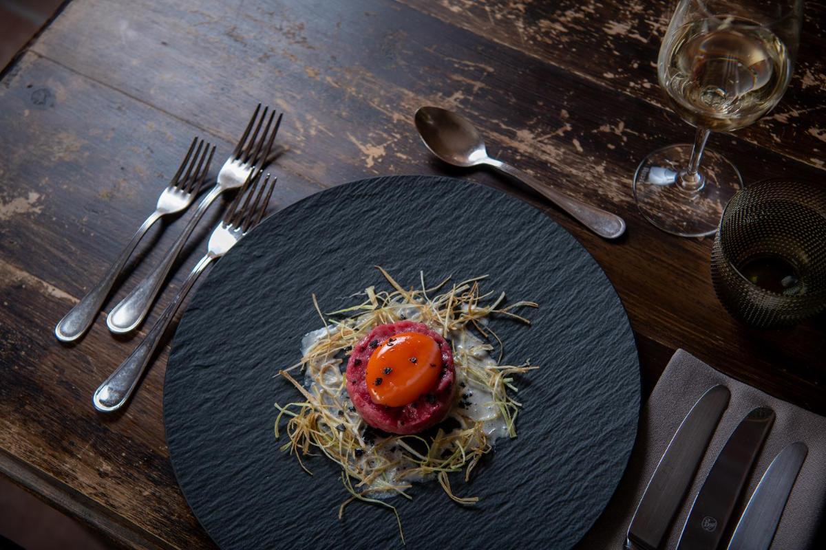 Sunstar Hotel Piemont Castello di Villa