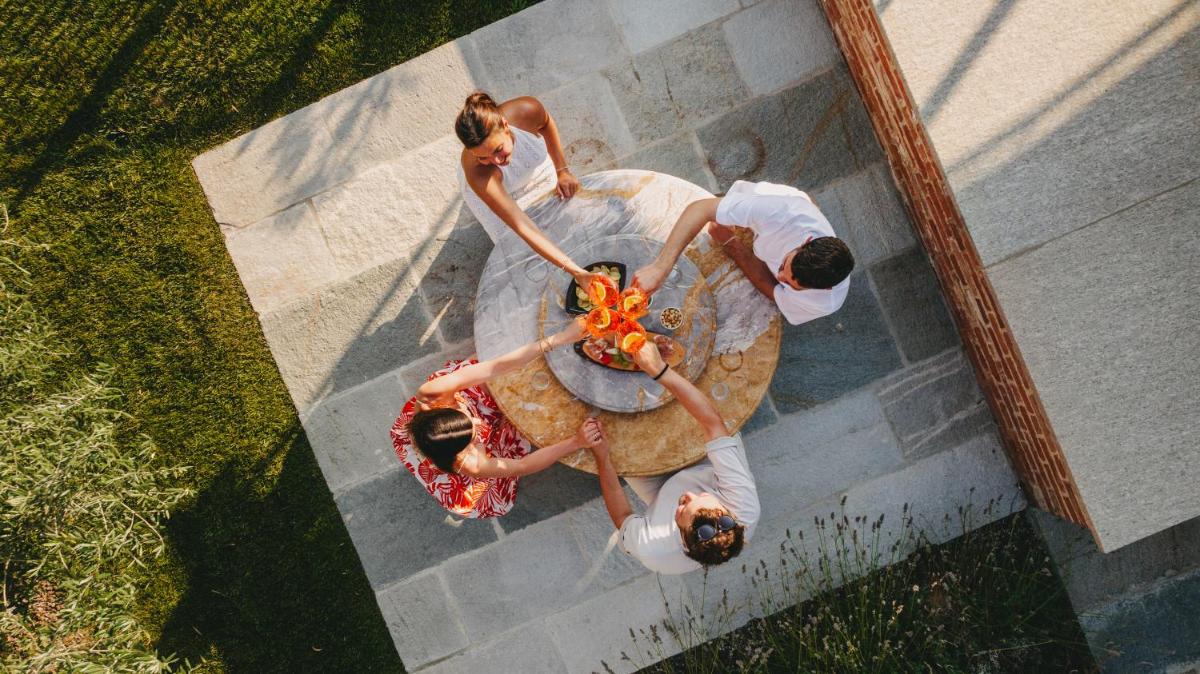 Sunstar Hotel Piemont Castello di Villa