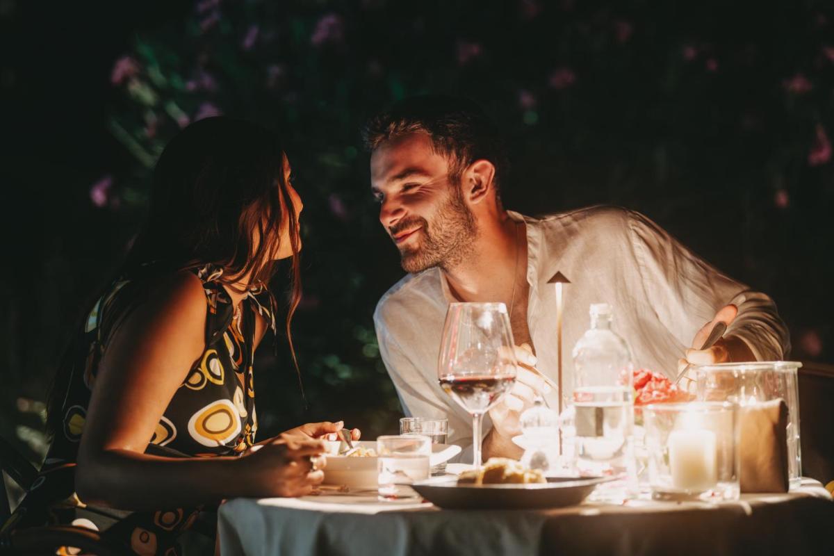 Sunstar Hotel Piemont Castello di Villa