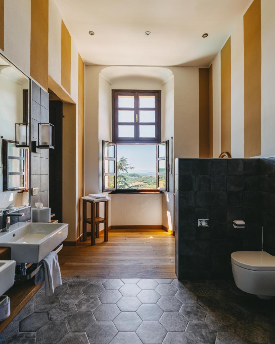 Sunstar Hotel Piemont Castello di Villa