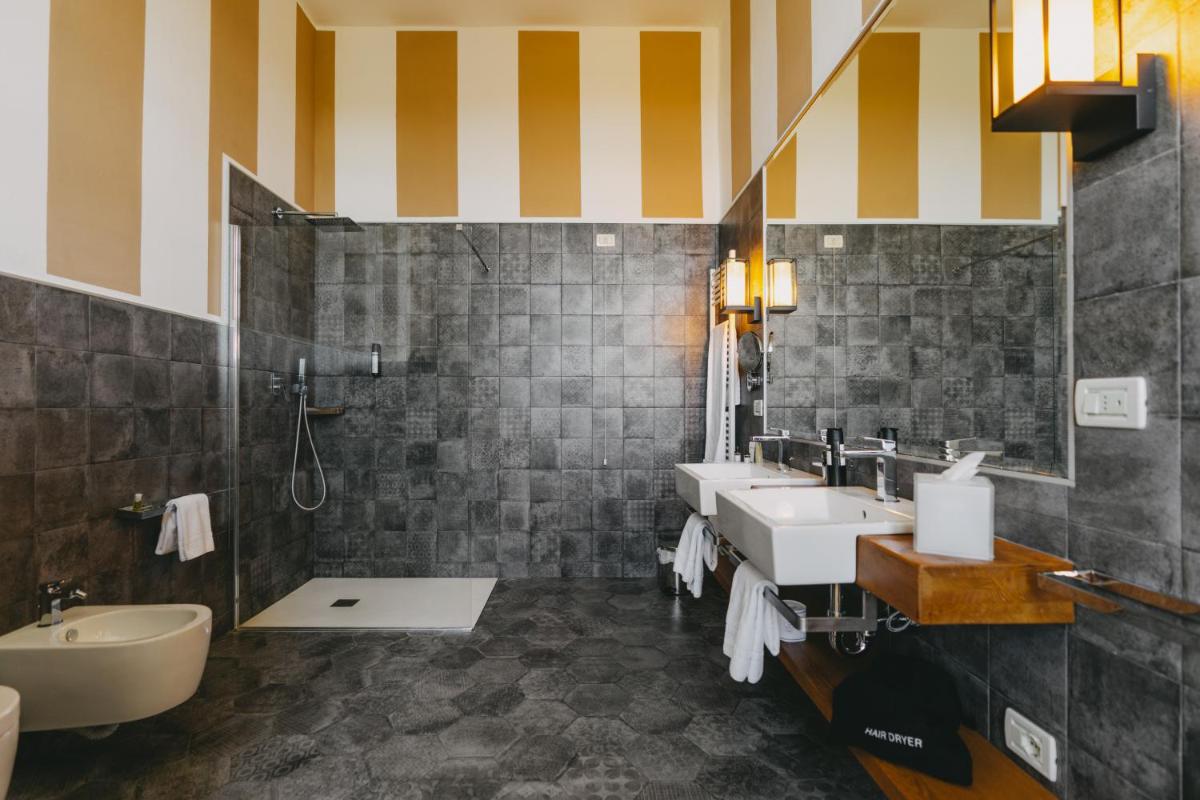 Sunstar Hotel Piemont Castello di Villa