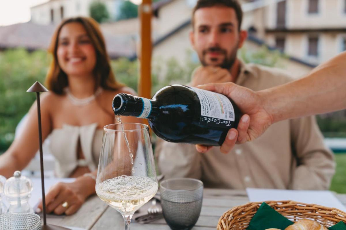 Sunstar Hotel Piemont Castello di Villa