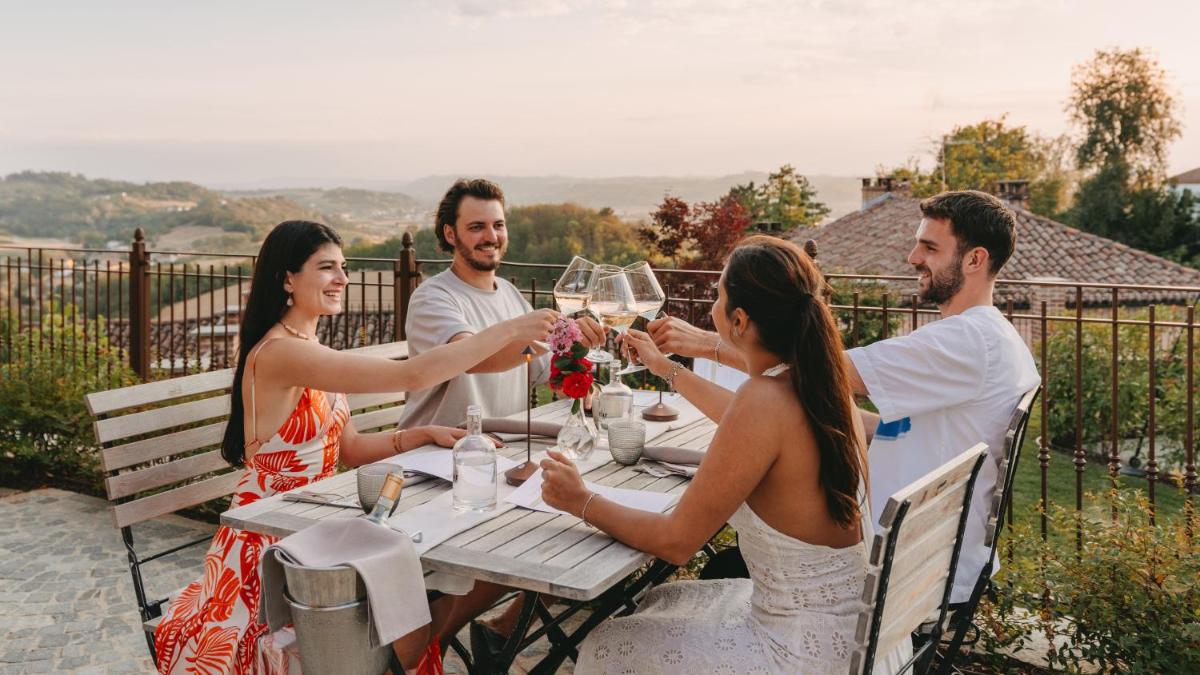 Sunstar Hotel Piemont Castello di Villa