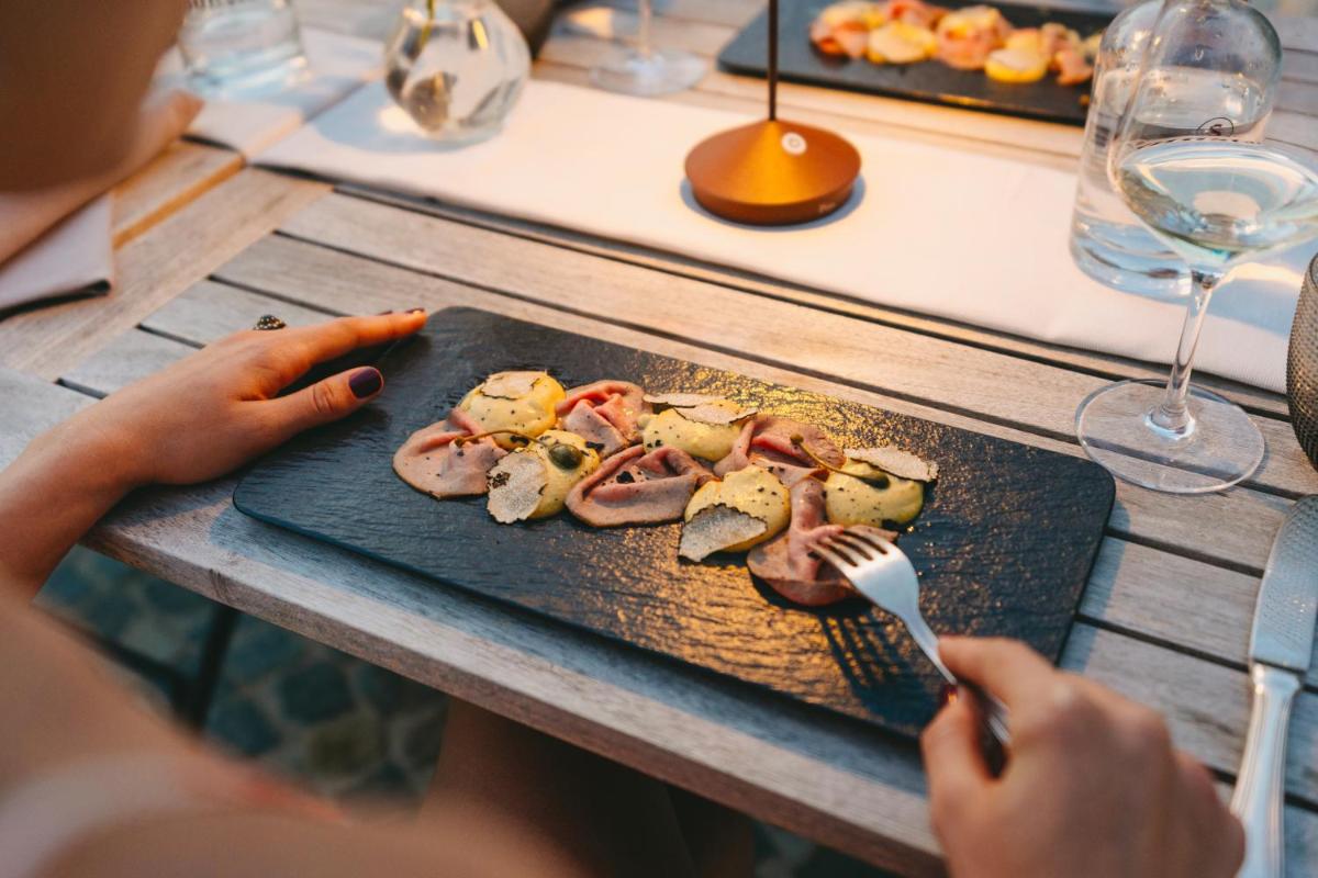 Sunstar Hotel Piemont Castello di Villa