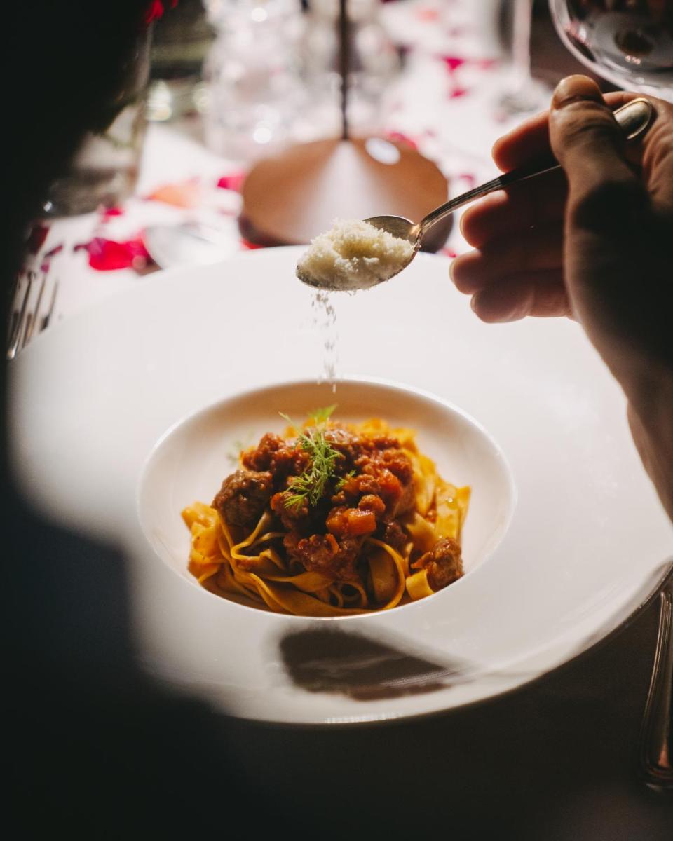 Sunstar Hotel Piemont Castello di Villa