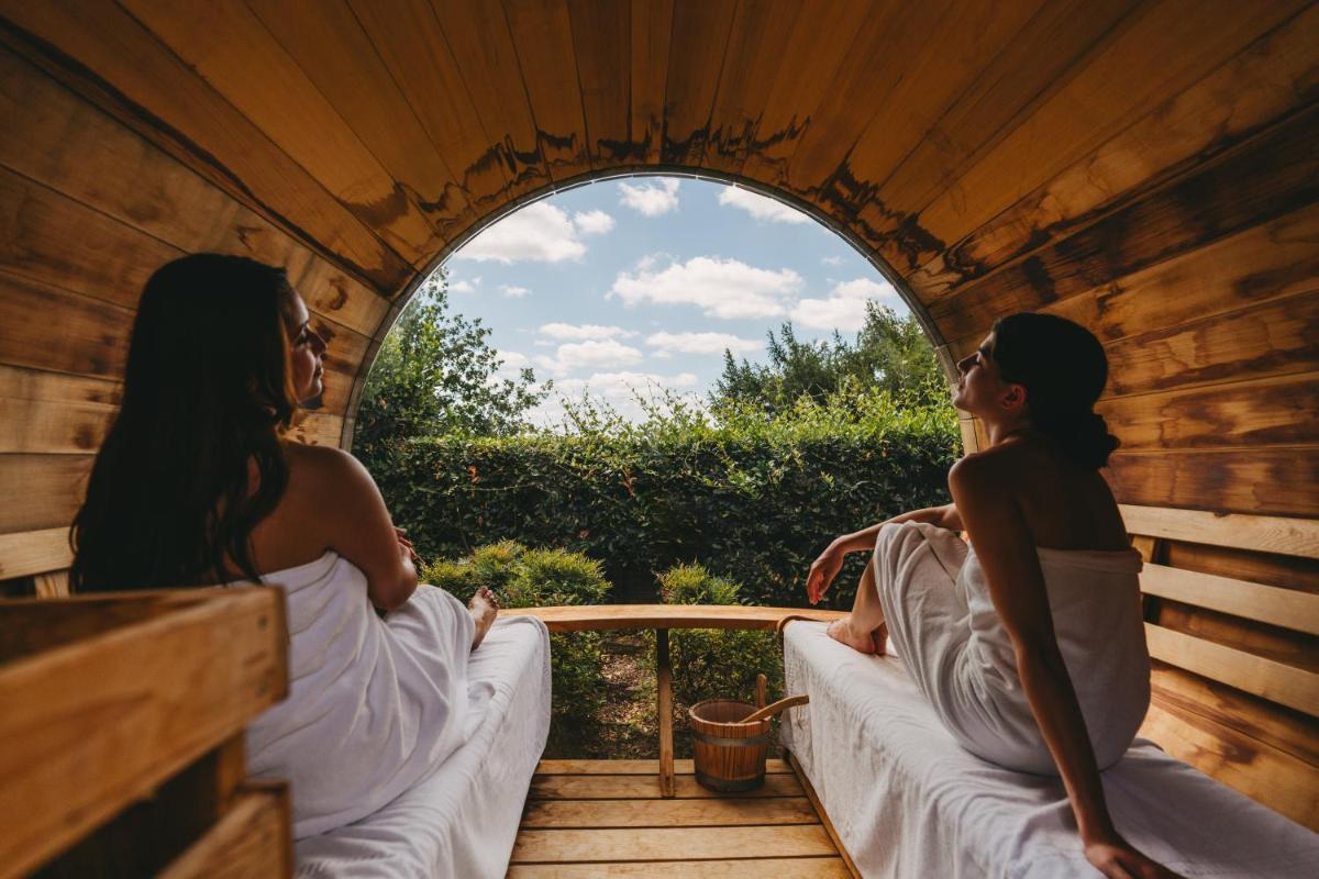 Sunstar Hotel Piemont Castello di Villa