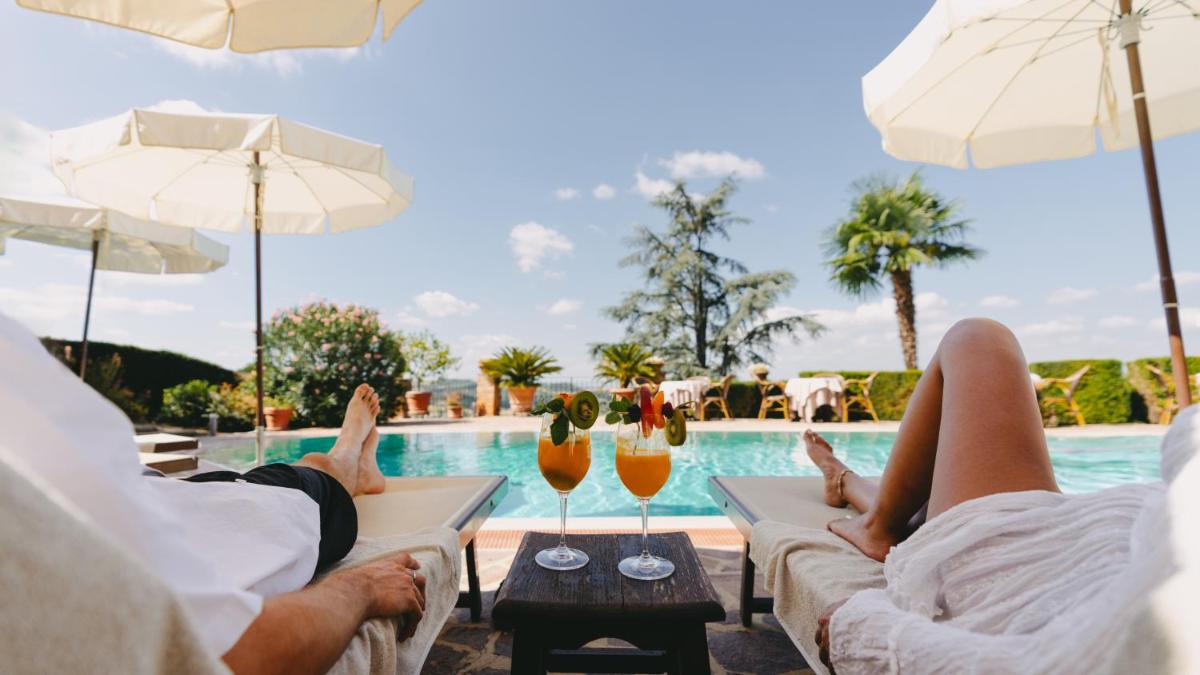 Sunstar Hotel Piemont Castello di Villa