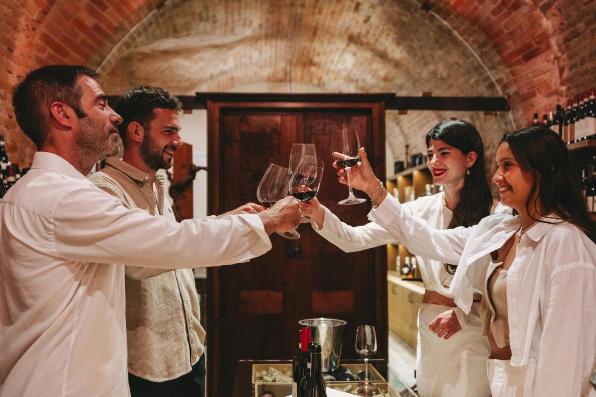 Sunstar Hotel Piemont Castello di Villa