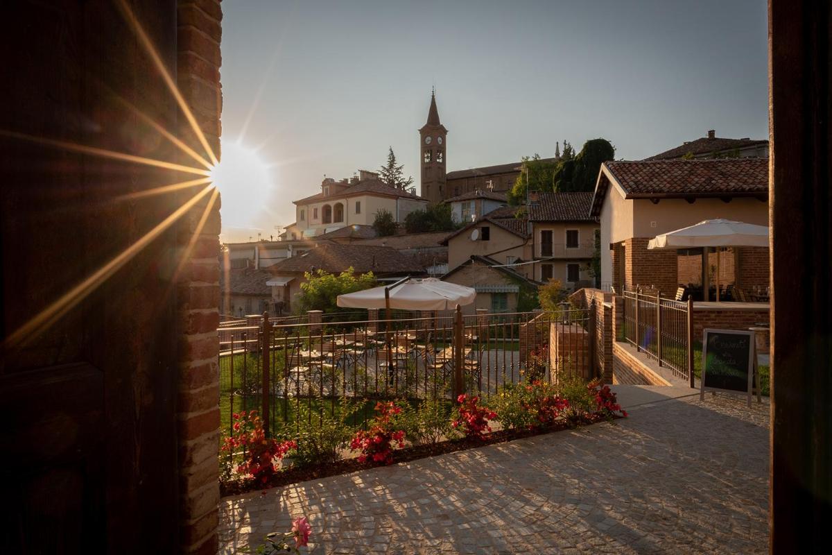Sunstar Hotel Piemont Castello di Villa