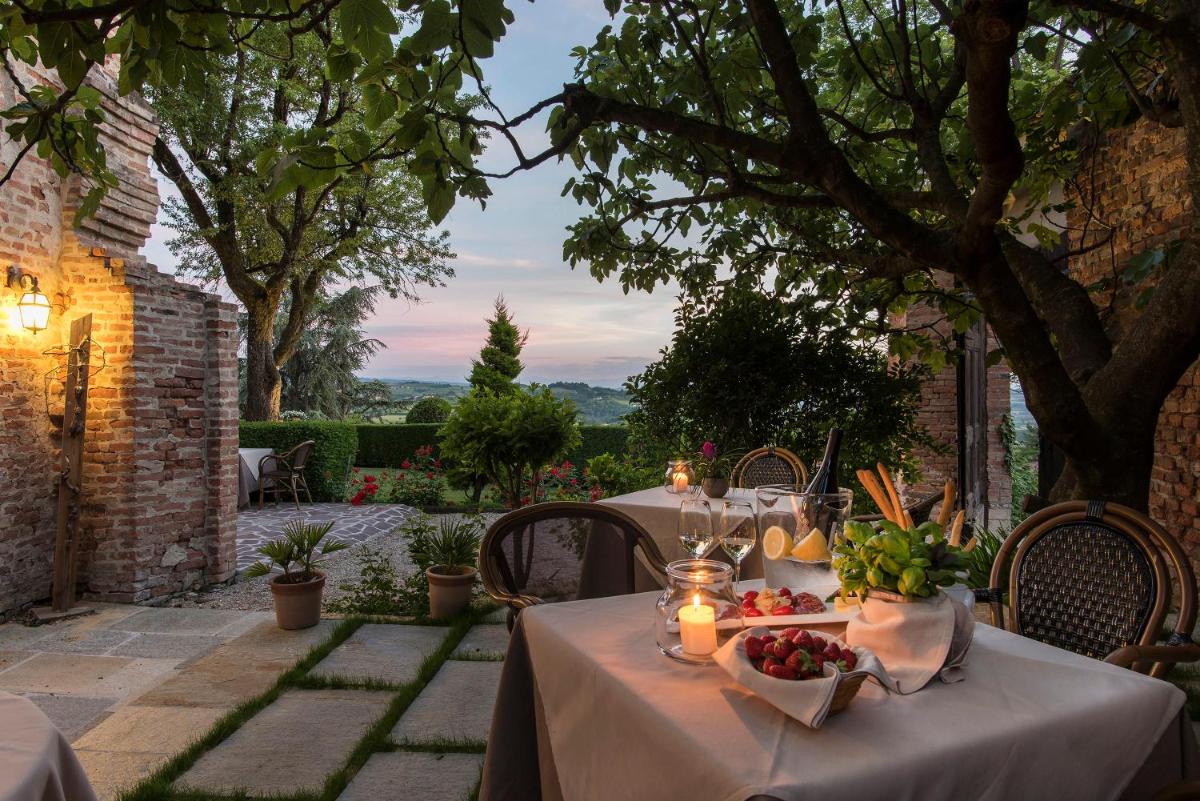 Sunstar Hotel Piemont Castello di Villa