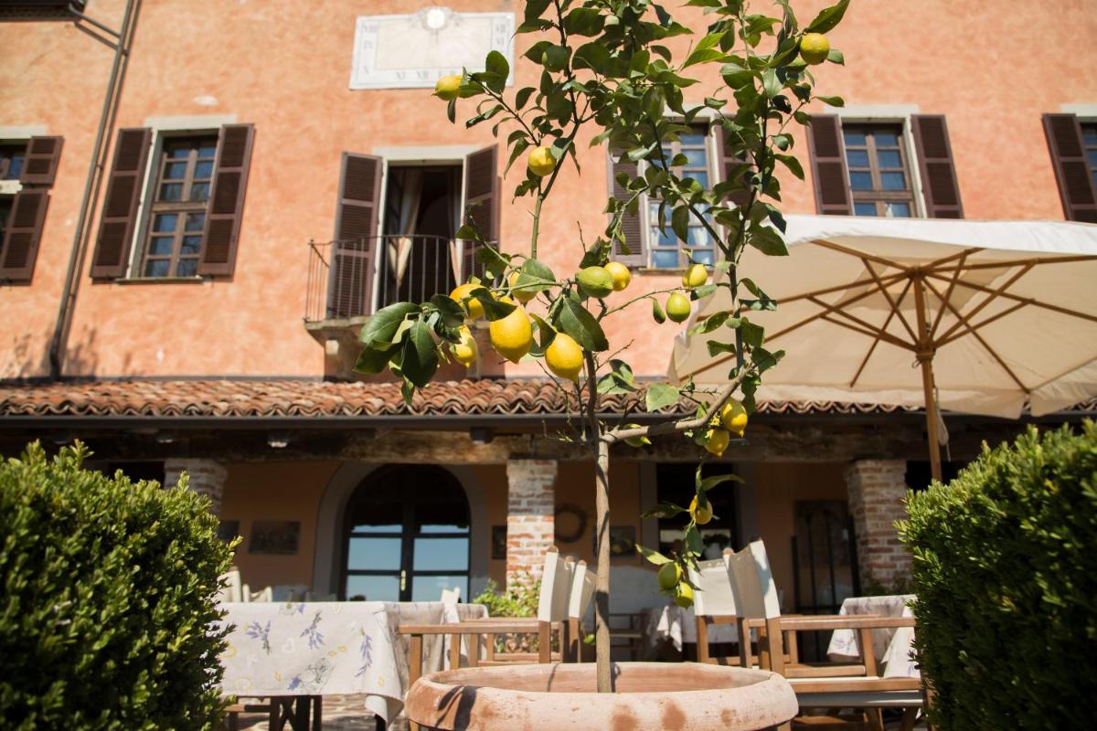Sunstar Hotel Piemont Castello di Villa