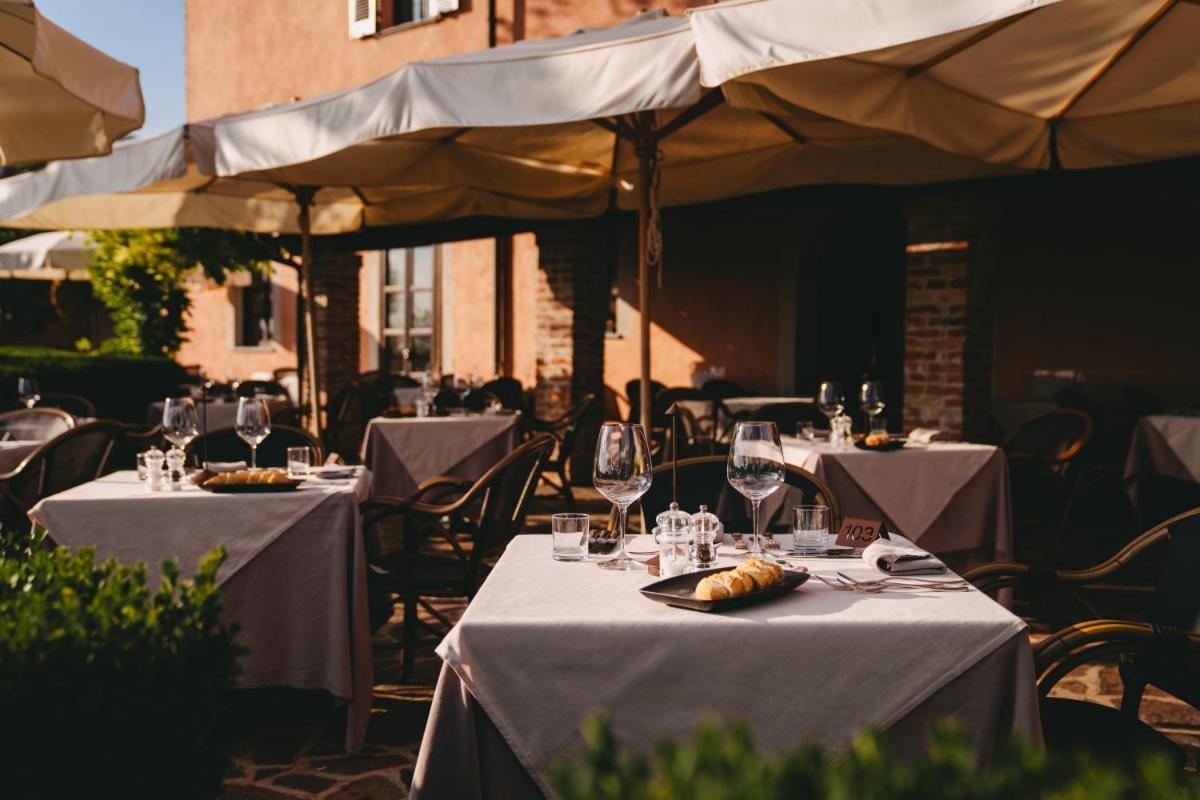 Sunstar Hotel Piemont Castello di Villa