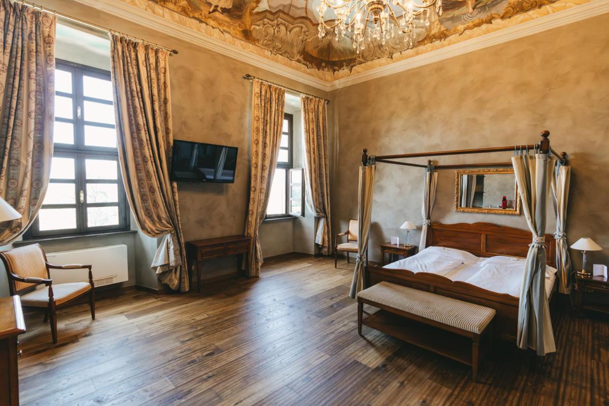 Sunstar Hotel Piemont Castello di Villa