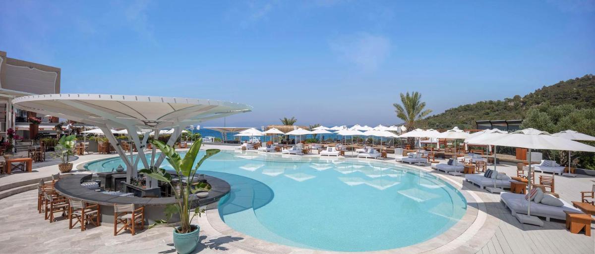 Susona Bodrum, LXR Hotels & Resorts