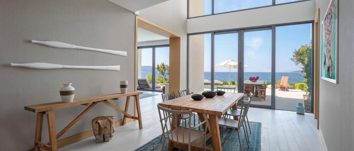 Susona Bodrum, LXR Hotels & Resorts