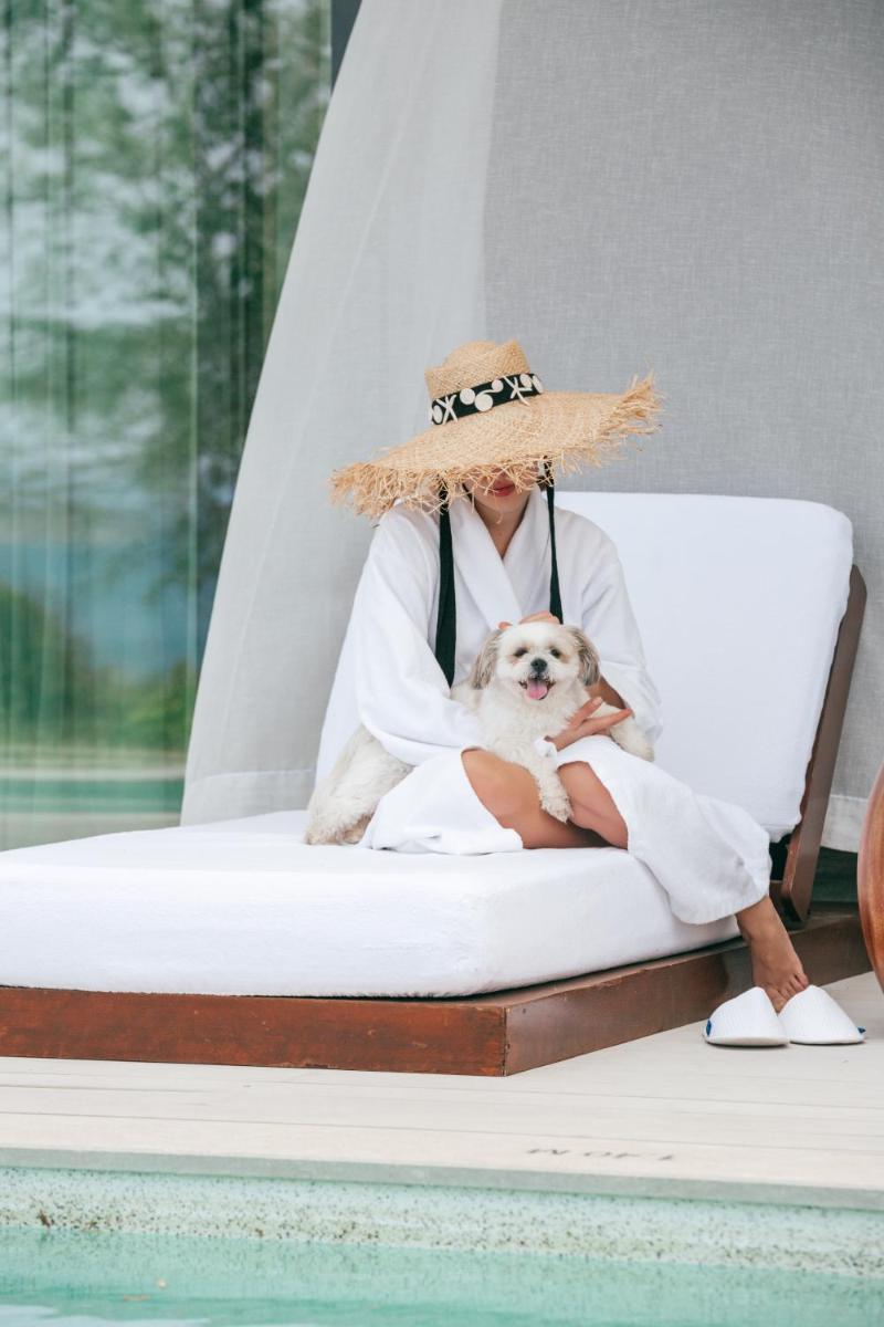 Susona Bodrum, LXR Hotels & Resorts