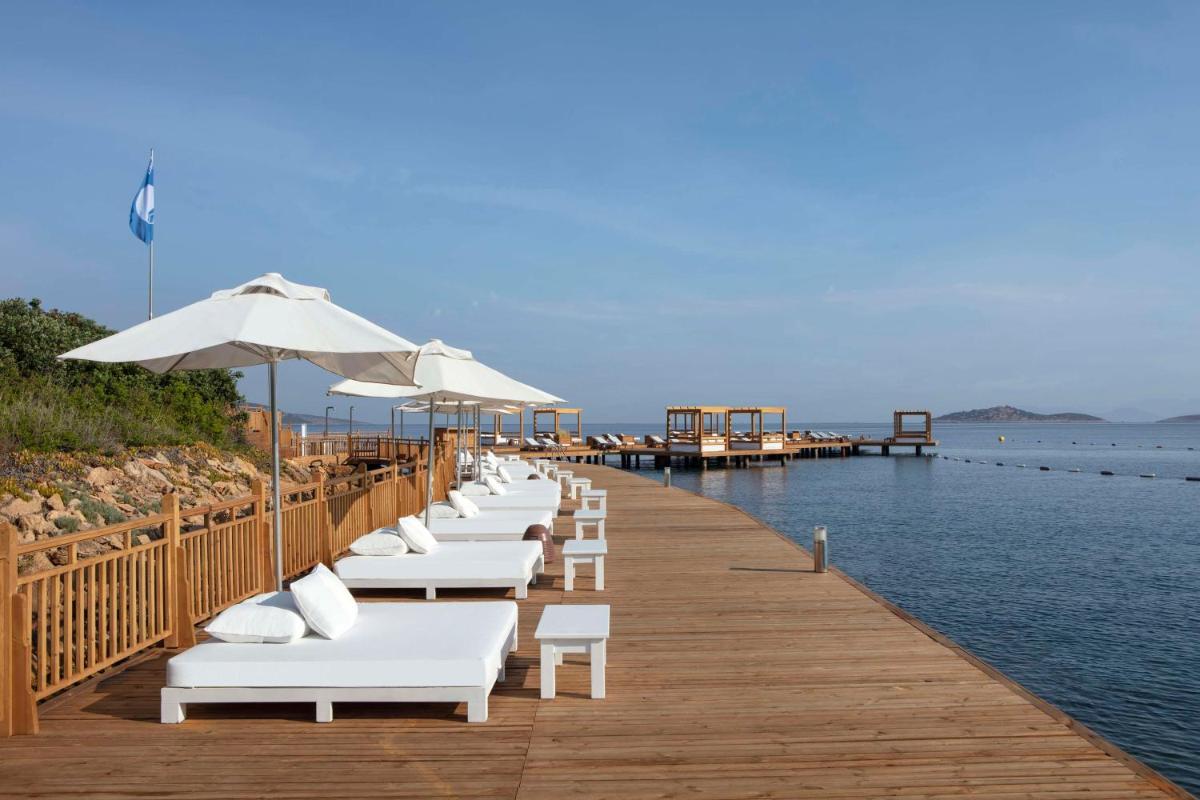 Susona Bodrum, LXR Hotels & Resorts