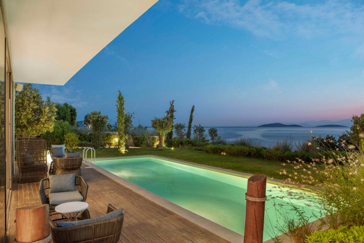 Susona Bodrum, LXR Hotels & Resorts