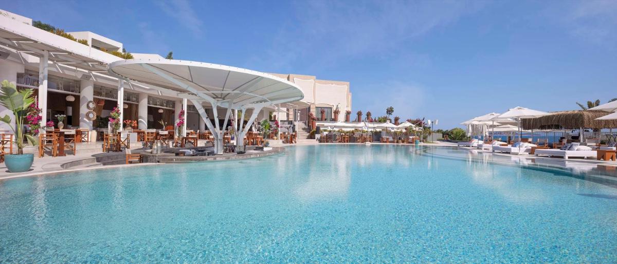 Susona Bodrum, LXR Hotels & Resorts