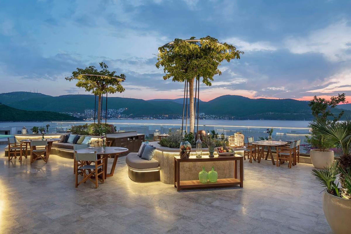 Susona Bodrum, LXR Hotels & Resorts