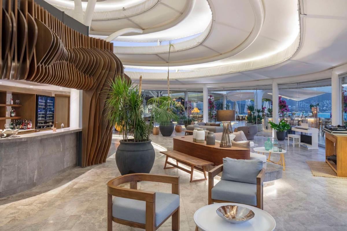 Susona Bodrum, LXR Hotels & Resorts