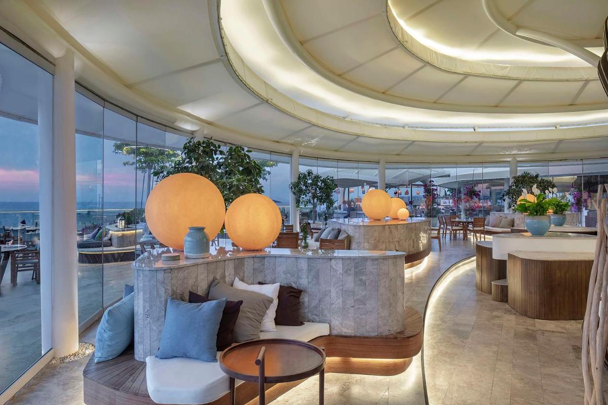 Susona Bodrum, LXR Hotels & Resorts