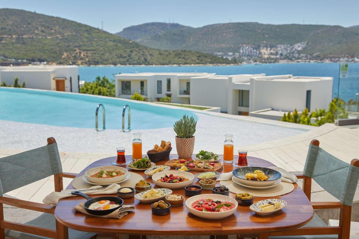 Susona Bodrum, LXR Hotels & Resorts