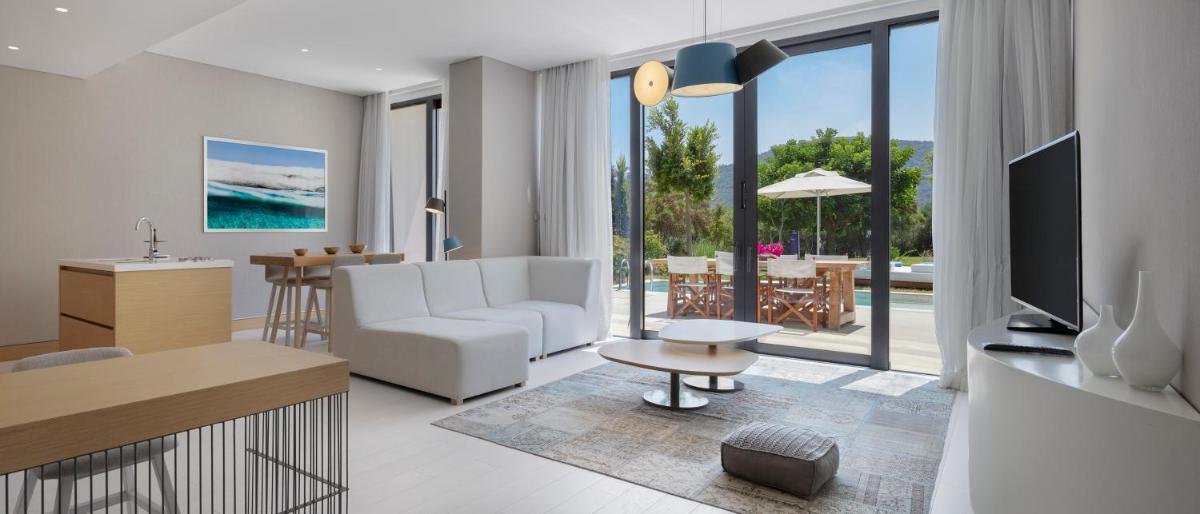 Susona Bodrum, LXR Hotels & Resorts