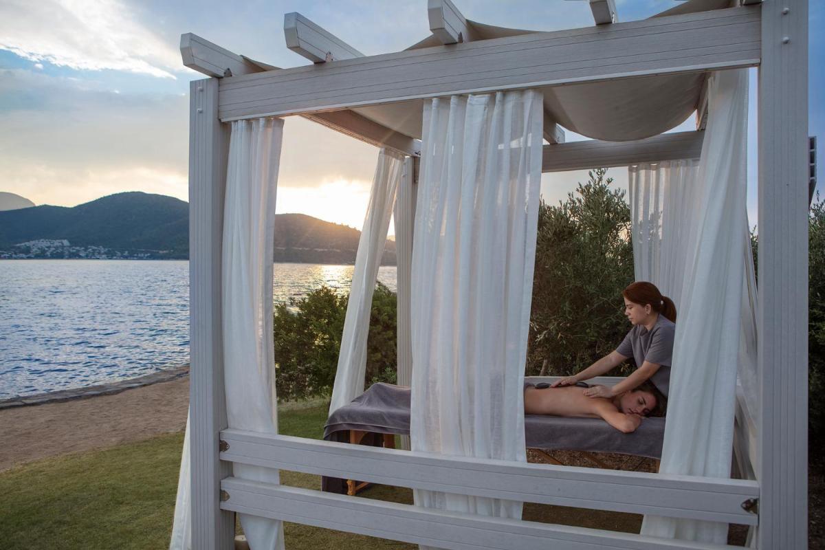 Susona Bodrum, LXR Hotels & Resorts